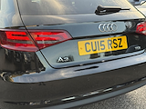 Used Audi A3