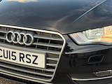 Used Audi A3