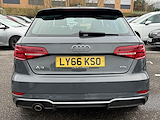 Used Audi A3