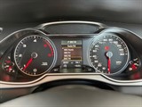 Used Audi A4 Avant
