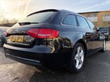 Used Audi A4 Avant