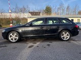 Used Audi A4 Avant