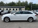 Used Audi A4 Avant