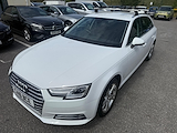 Used Audi A4 Avant