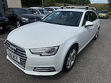 Used Audi A4 Avant