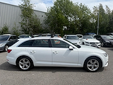 Used Audi A4 Avant