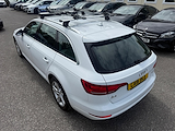 Used Audi A4 Avant