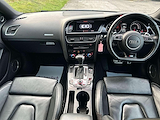Used Audi A5