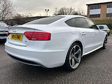 Used Audi A5