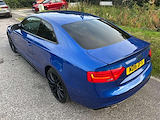 Used Audi A5