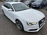 Used Audi A5