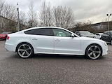 Used Audi A5