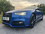 Used Audi A5
