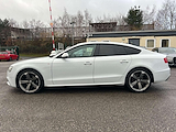 Used Audi A5