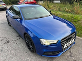 Used Audi A5
