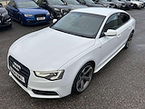 Used Audi A5