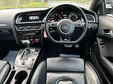 Used Audi A5