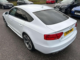 Used Audi A5