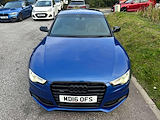 Used Audi A5