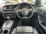 Used Audi A5