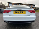 Used Audi A5