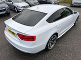 Used Audi A5