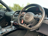 Used Audi A5