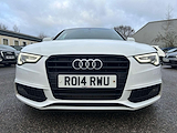 Used Audi A5