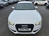 Used Audi A5