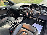 Used Audi A5