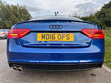 Used Audi A5