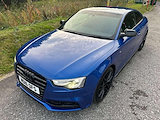 Used Audi A5