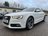 Used Audi A5