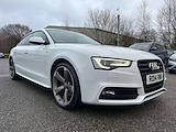 Used Audi A5
