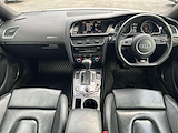 Used Audi A5
