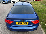 Used Audi A5