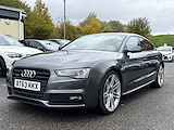 Used Audi A5