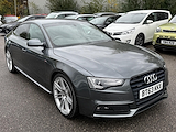 Used Audi A5