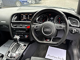 Used Audi A5