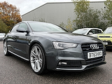 Used Audi A5