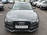 Used Audi A5