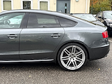 Used Audi A5
