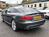 Used Audi A5