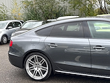 Used Audi A5