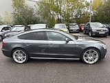 Used Audi A5