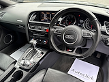 Used Audi A5