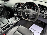 Used Audi A5