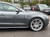 Used Audi A5