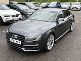 Used Audi A5