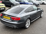 Used Audi A5